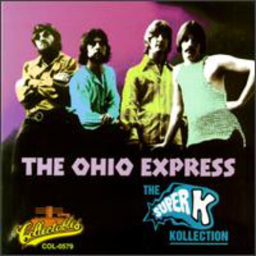 Ohio Express - Super K Kollection - Music CD