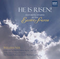 Neil,william - He Is Risen Favorite Hymns Of The Easter Season - Music CD