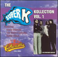 Super K Kollection 1 / Various - Super K Kollection 1 / Various - Music CD