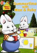 Max & Ruby: Summertime With Max & Ruby - Max & Ruby: Summertime With Max & Ruby - DVD