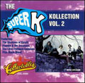Super K Kollection 2 / Various - Super K Kollection 2 / Various - Music CD