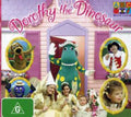 Wiggles - Dorothy The Dinosaur - Music CD