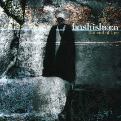 Laswell,bill - Hashisheen: The End Of Law - Music CD