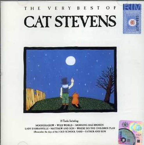 Stevens,cat ( Yusuf ) - Very Best Of - Music CD