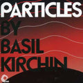 Kirchin,basil - Particles - Music CD