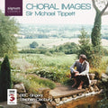 Tippett / Bbc Singers / Cleobury - Choral Images - Music CD