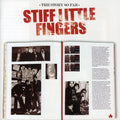 Stiff Little Fingers - Story So Far - Music CD