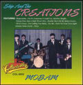 Skip & The Creations - Mobam - Music CD