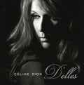 Dion,celine - D'elles - Music CD