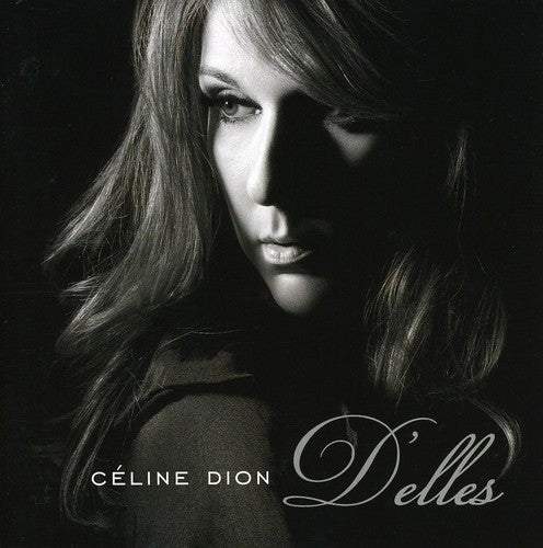 Dion,celine - D'elles - Music CD