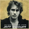 Buckley,jeff - So Real: Songs From Jeff Buckley - Music CD