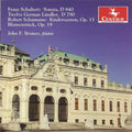 Schumann / Strauss,john F. - Kinderszenen - Music CD
