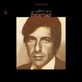 Cohen,leonard - Songs Of Leonard Cohen - Music CD