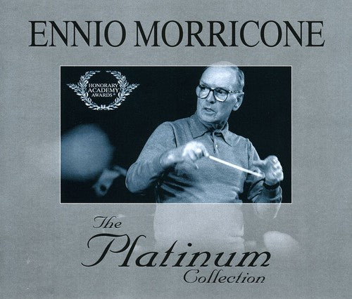 Morricone,ennio - Platinum Collection 2 / O.s.t. - Music CD