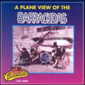 Barracudas - Plane View Of The Barracudas - Music CD