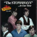 Stowaways - In Our Time - Music CD