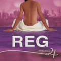 Reg Project - 4 - Music CD