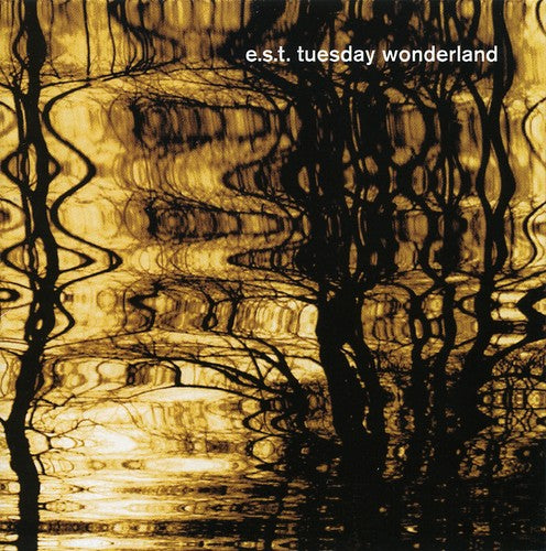 Est - Tuesday Wonderland - Music CD