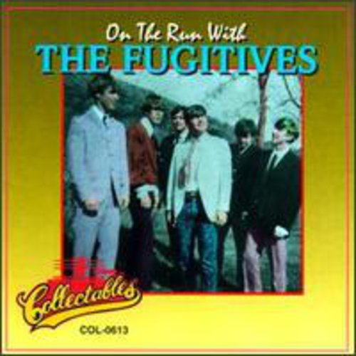 Fugitives - On The Run With The Fugitives - Music CD