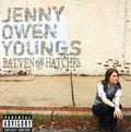 Youngs,jenny Owen - Batten The Hatches - Music CD