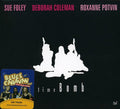 Time Bomb Music CD