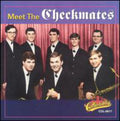 Checkmates - Meet The Checkmates - Music CD