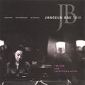 Jangeun Bae Trio - End & Everything After - Music CD