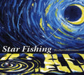 Broman,david - Star Fishing - Music CD