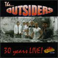 Outsiders - 30 Years Live - Music CD