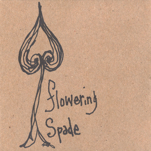 Hayes,sean - Flowering Spade - Music CD