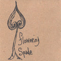 Flowering Spade Music CD