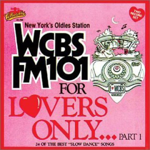 For Lovers Only 1 & 2 / Various - For Lovers Only 1 & 2 / Various - Music CD