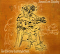Stanley,james Lee - Eternal Contradiction - Music CD