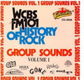 History Of Rock: Group Sounds 1 / Various - History Of Rock: Group Sounds 1 / Various - Music CD