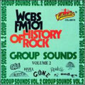 History Of Rock: Group Sounds 2 / Various - History Of Rock: Group Sounds 2 / Various - Music CD