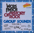 History Of Rock: Group Sounds 3 / Various - History Of Rock: Group Sounds 3 / Various - Music CD