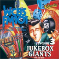 Jukebox Giants 3 / Various - Jukebox Giants 3 / Various - Music CD