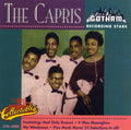 Capris - Gotham Recording Stars - Music CD