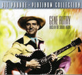 Autry,gene - Back In The Saddle Again - Music CD