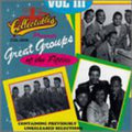 Great Groups Of The 50's 3 / Various - Great Groups Of The 50's 3 / Various - Music CD