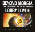 Loyde,lobby - Beyond Morgia - Music CD
