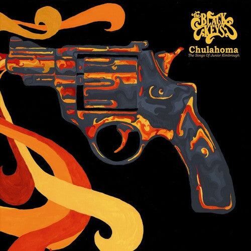The Black Keys - Chulahoma [LP]
