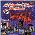 Rhythm & Blues Christmas 1 / Various - Rhythm & Blues Christmas 1 / Various - Music CD