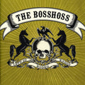 Bosshoss - Rodeo Radio - Music CD