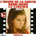 Sheila - L'heure De Sortie - Music CD