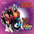 Chicos De Barrio - 12 Grandes Exitos 1 - Music CD