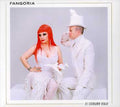 Fangoria - Extrano Viaje - Music CD