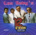 Babys - 12 Grandes Exitos 2 - Music CD