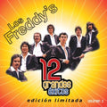 Freddy's - 12 Grandes Exitos 2 - Music CD