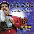 Pina,celso - 12 Grandes Exitos 1 - Music CD